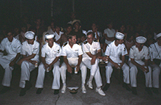 1973 Panay Island in PI - Community Outreach